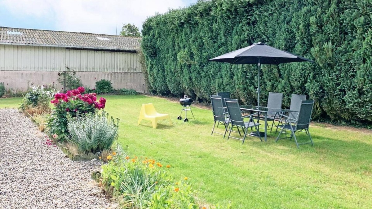Trepied Cottage | Farmhouse in the heart of an agricultural farm