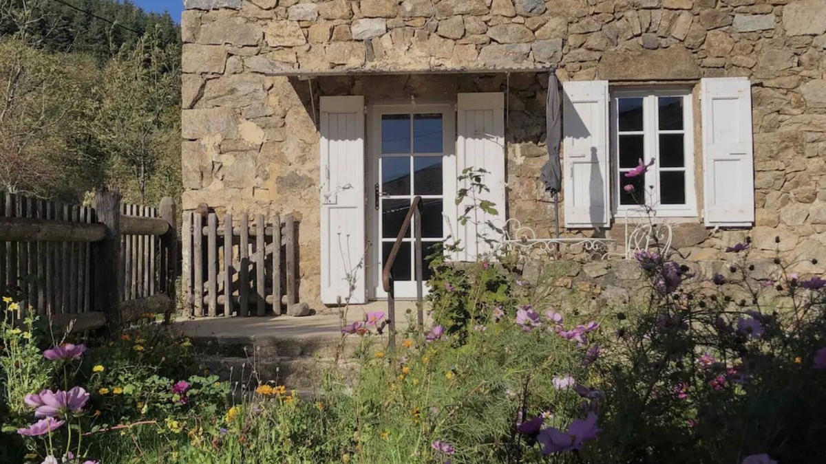 Vaudevant Other | Farmhouse in the heart of nature
