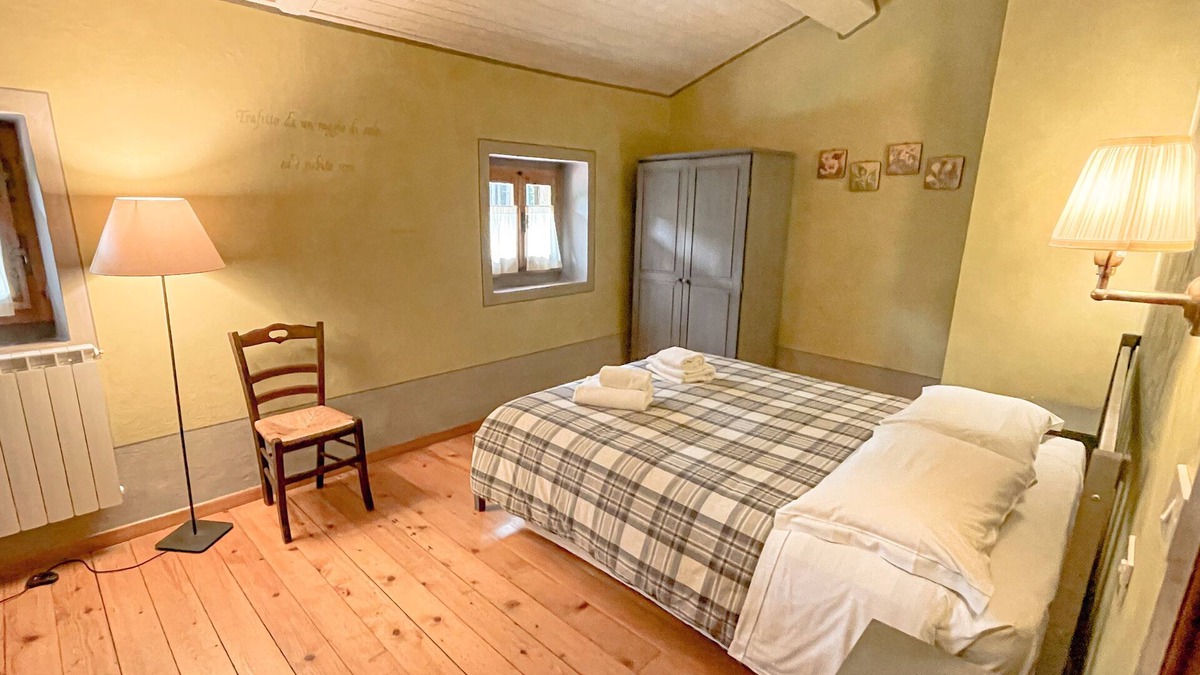 Papiano di Stia Other | Farmhouse in the heart of the Casentino Forest National Park
