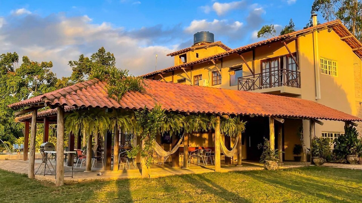 Mar Vermelho Other | Farmhouse in the town of Mar Vermelho/AL, known as the Switzerland of Alagoas