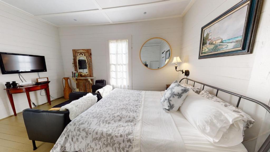 Georgetown Apartment | FARMHOUSE INN private apartments