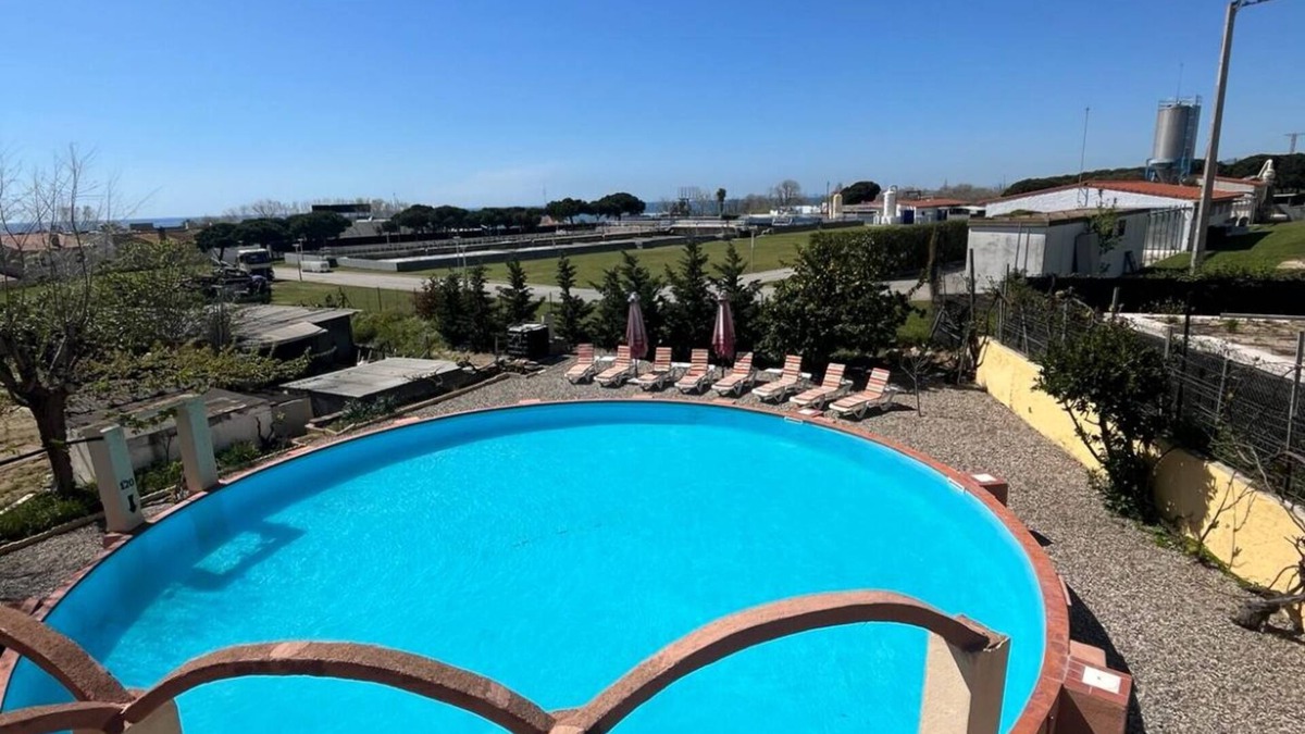 Masnou House | Farmhouse La Bomba