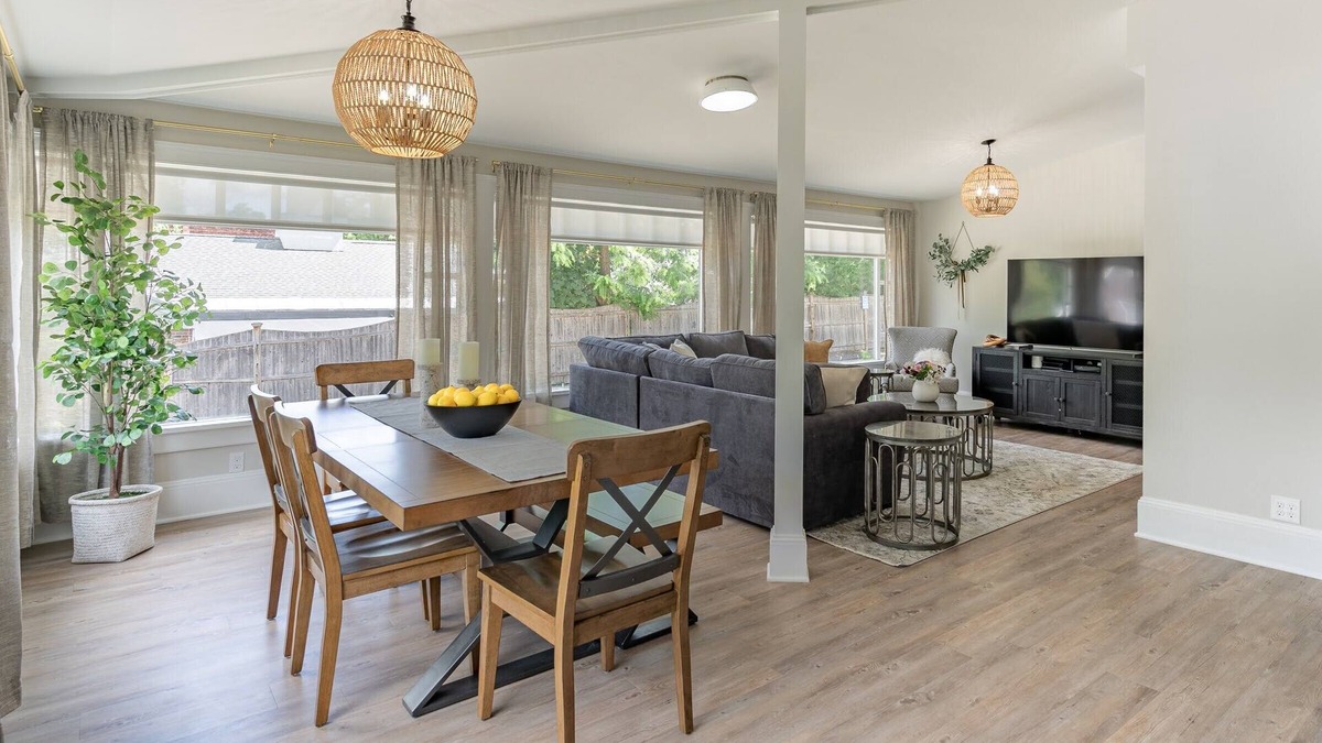 Lenox Apartment | Farmhouse-Loft -48 Main Street, Lenox, MA