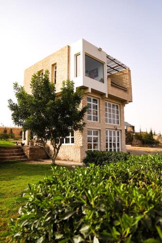 Tidzi Apartment | Farmhouse Loft Apartment at Mogador Essaouira