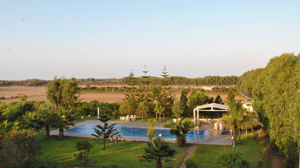 Sidi Ali Ben Hamdouche Other | Farmhouse
