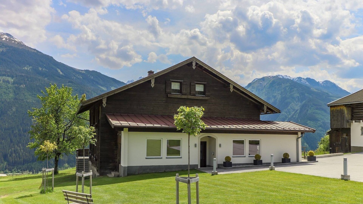 Mittersill Villa | Farmhouse Mittersill near KitzSki Slopes