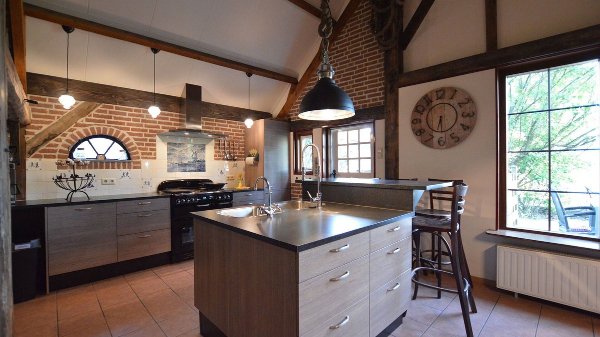 Municipality of Bergen op Zoom Other | Farmhouse near Bergen op Zoom