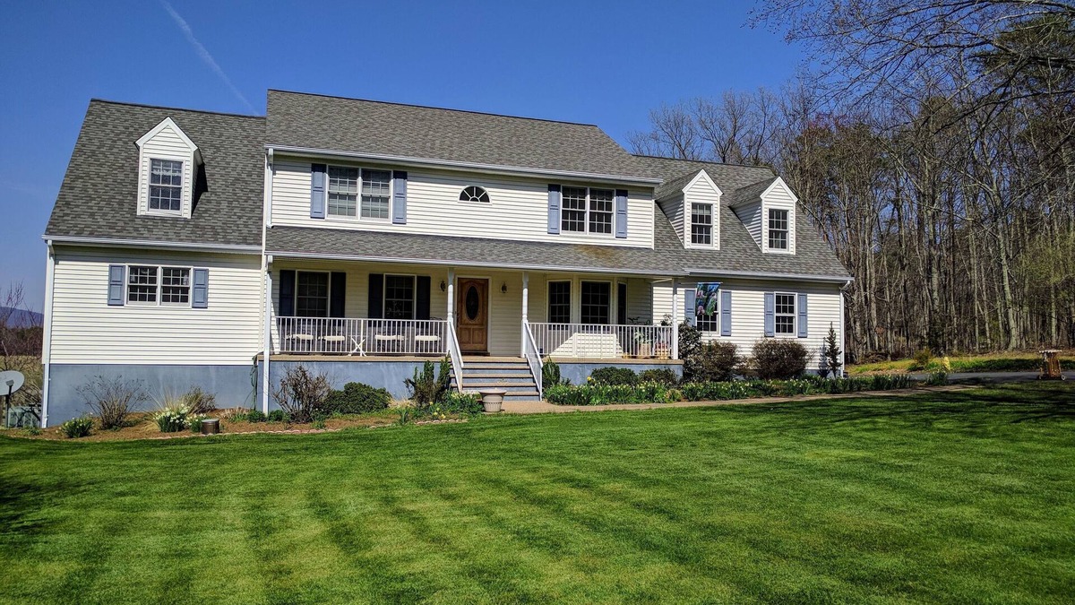 Boyd Tavern Other | Farmhouse On 14 Acres. Close to Monticello & Ash Lawn Highland
