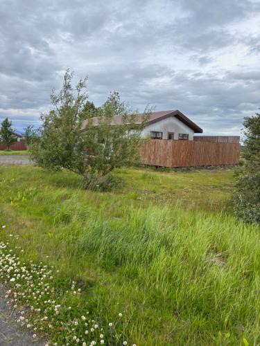 Selfoss House | Farmhouse on the Golden Circle