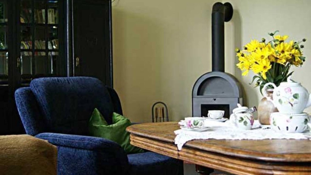 Hinte Apartment | Farmhouse parlor, shower, toilet, 2 bedrooms - Friesenborg - Apartment Klein Sande