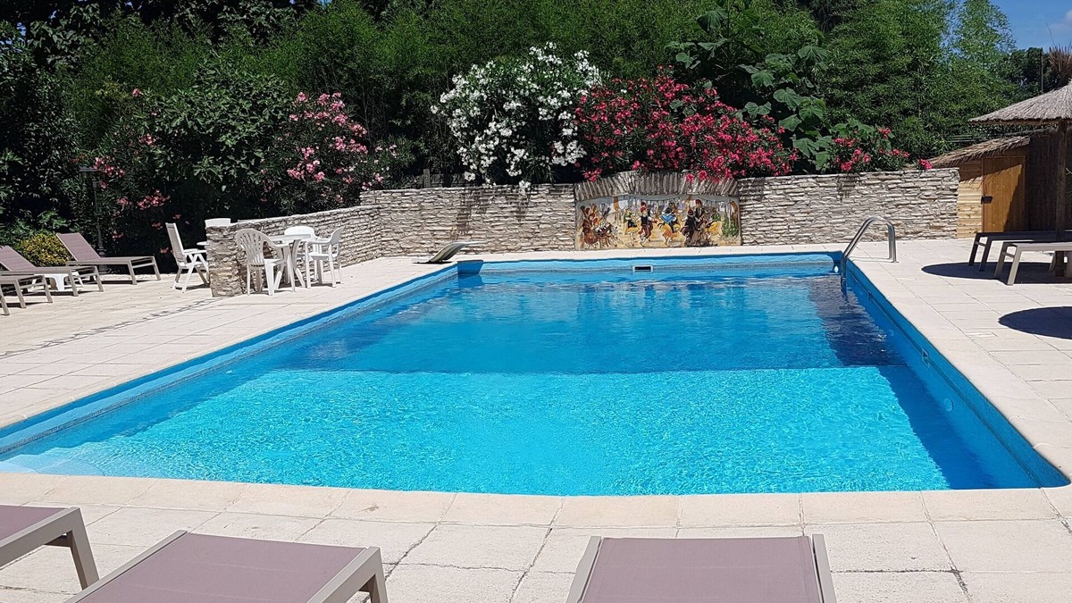 Villelongue-de-la-Salanque Other | Farmhouse Pool Gardens BeachnMas de la Rivière Villelongue de la Salanque