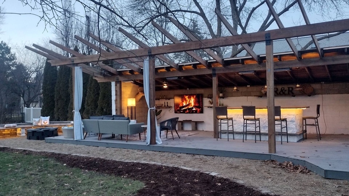Normal House | Farmhouse retreat near ISU