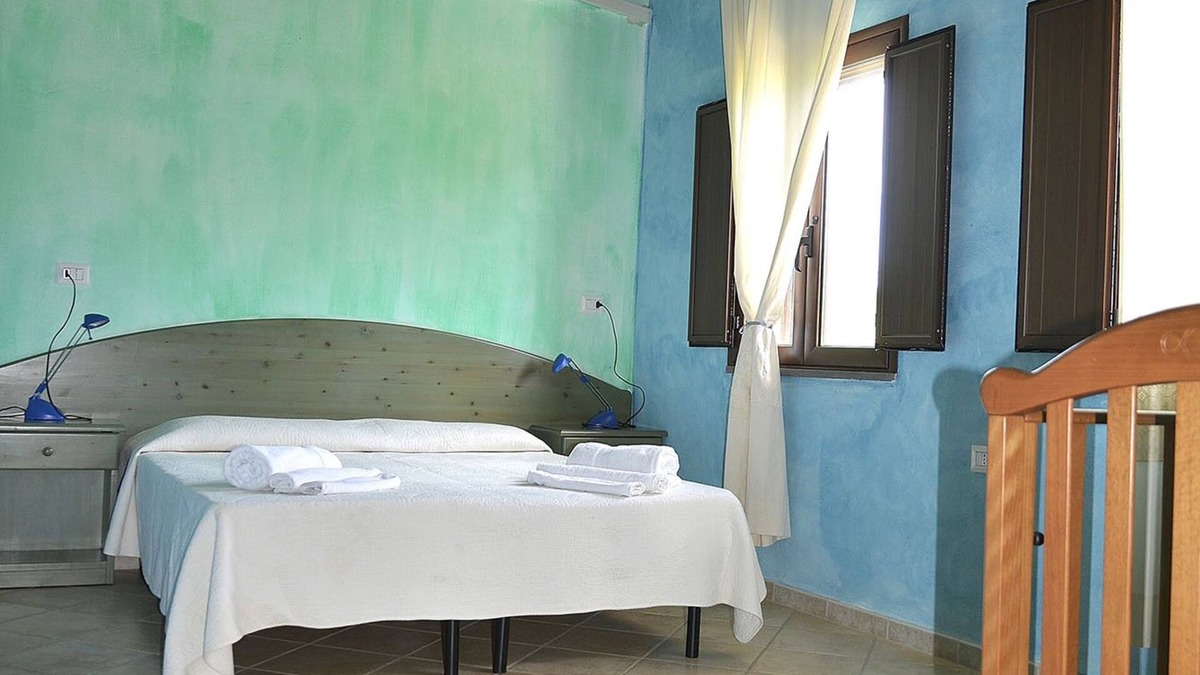 Galtelli Other | Farmhouse Rubinu - Murta