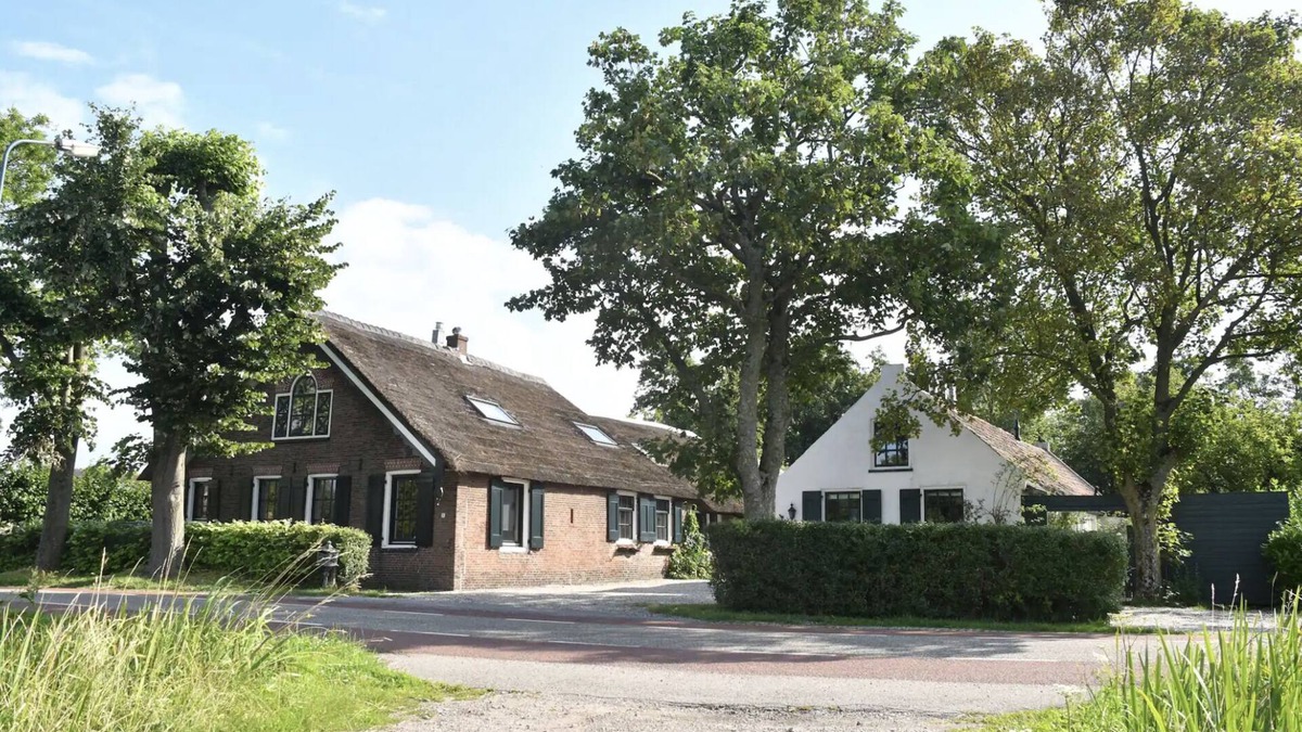 Portengen Other | Farmhouse Sauna, Jacuzzi, BBQ Grill & Garden, sleeps 24
