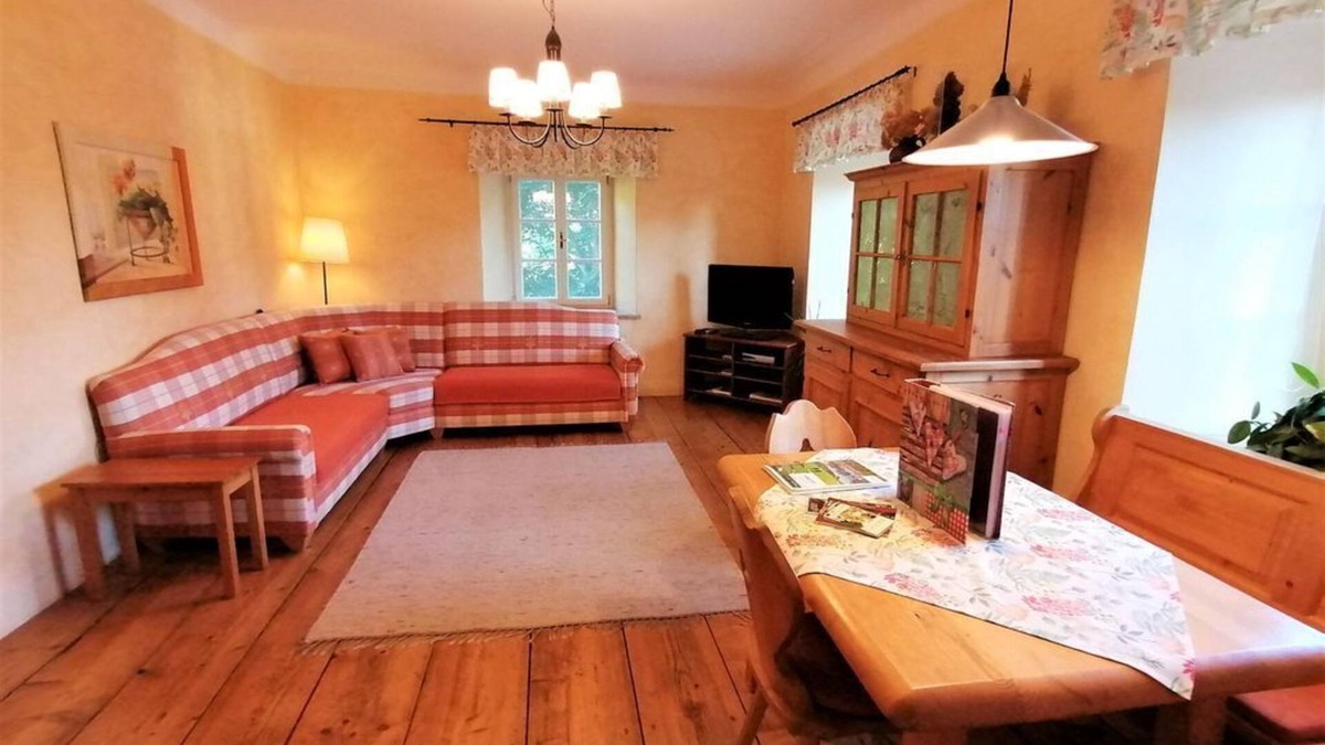 Guttaring Other | Farmhouse - Staudachhof - Vacation on a farm