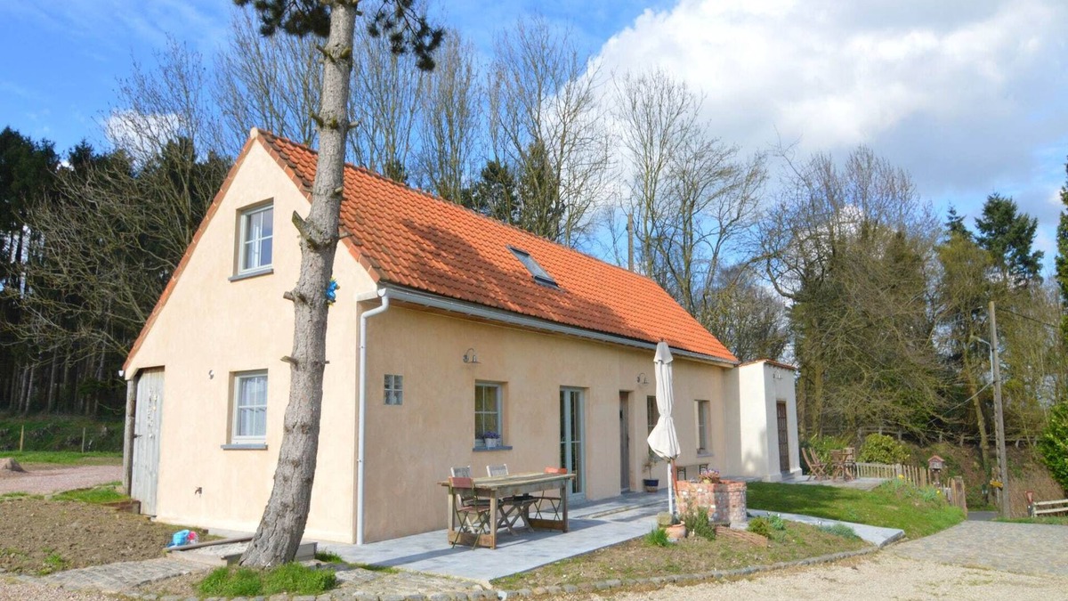 Ellezelles Villa | Farmhouse Stay in Ellezelles
