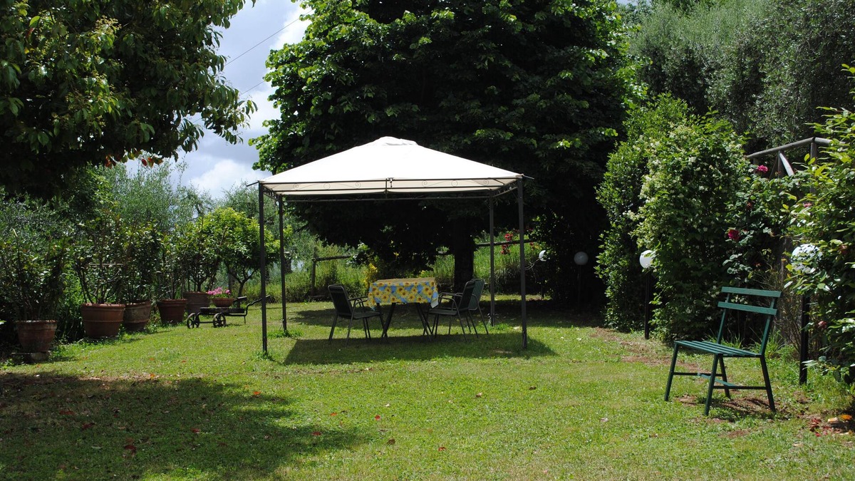 Gignano di Brancoli House | Farmhouse surrounded by nature