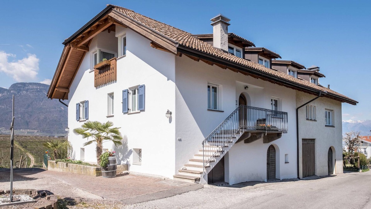 Cornaiano Other | Farmhouse "Valtlhof - Apt 1" with Shared Pool, Shared Garden & Wi-Fi