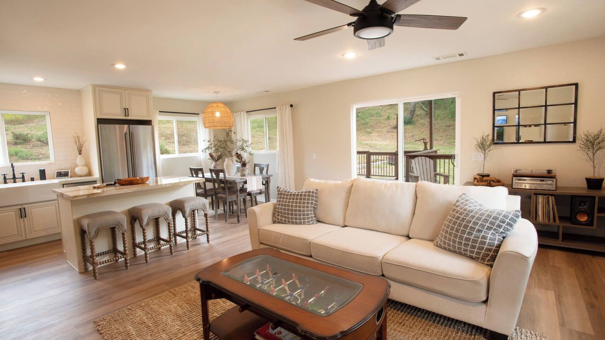 Santa Ana Heights Other | Farmhouse with 360° Nature Views in Trabuco Canyon