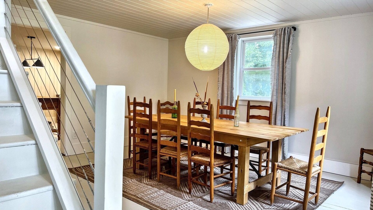 Cape May Other | Farmhouse with 4 bedrooms, Large Private Yard, Minutes from the Beach