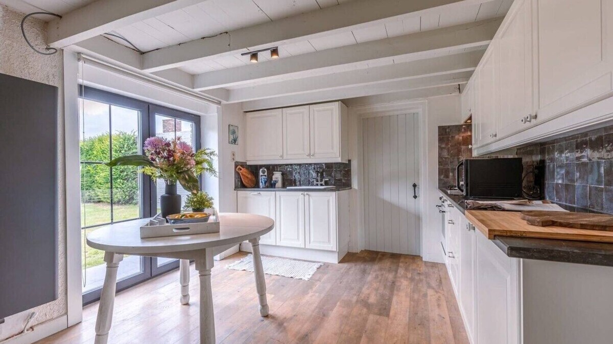 Beernem Villa | Farmhouse with garden and picturesque surroundings