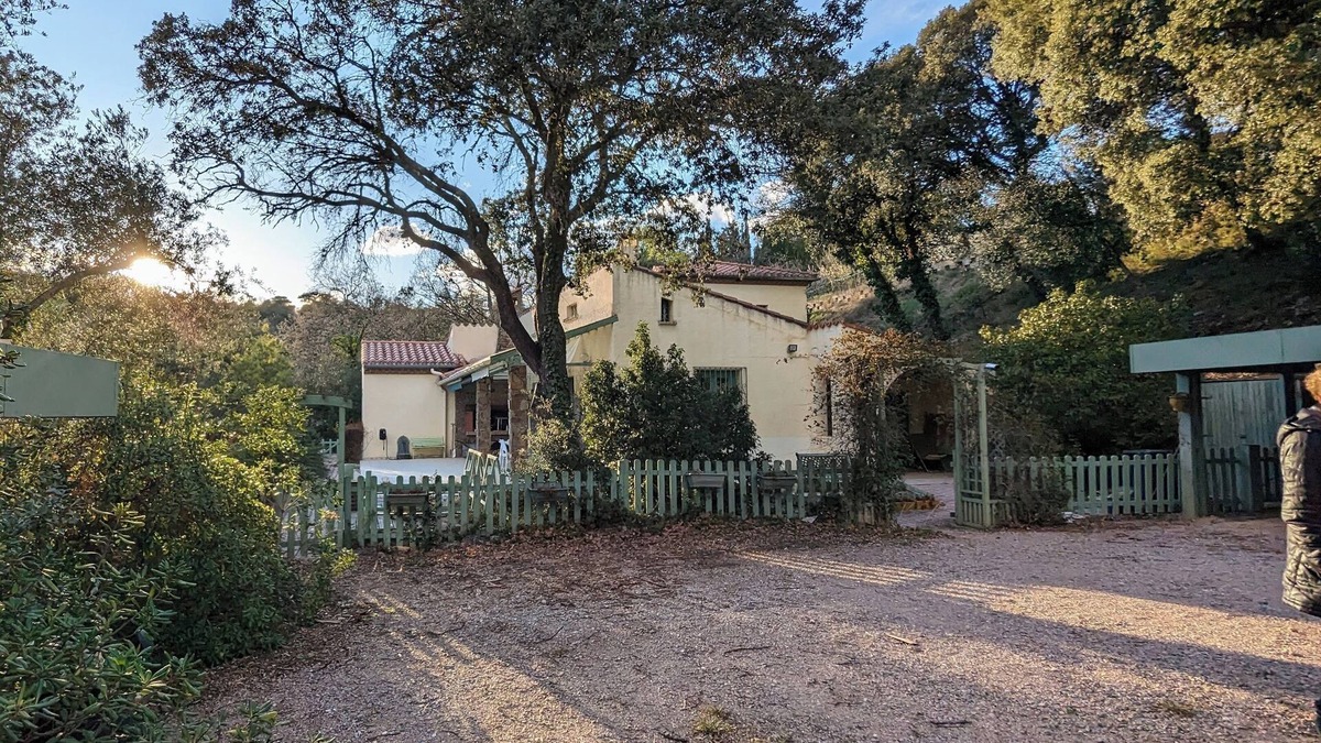 Oms Other | Farmhouse with magnificent view