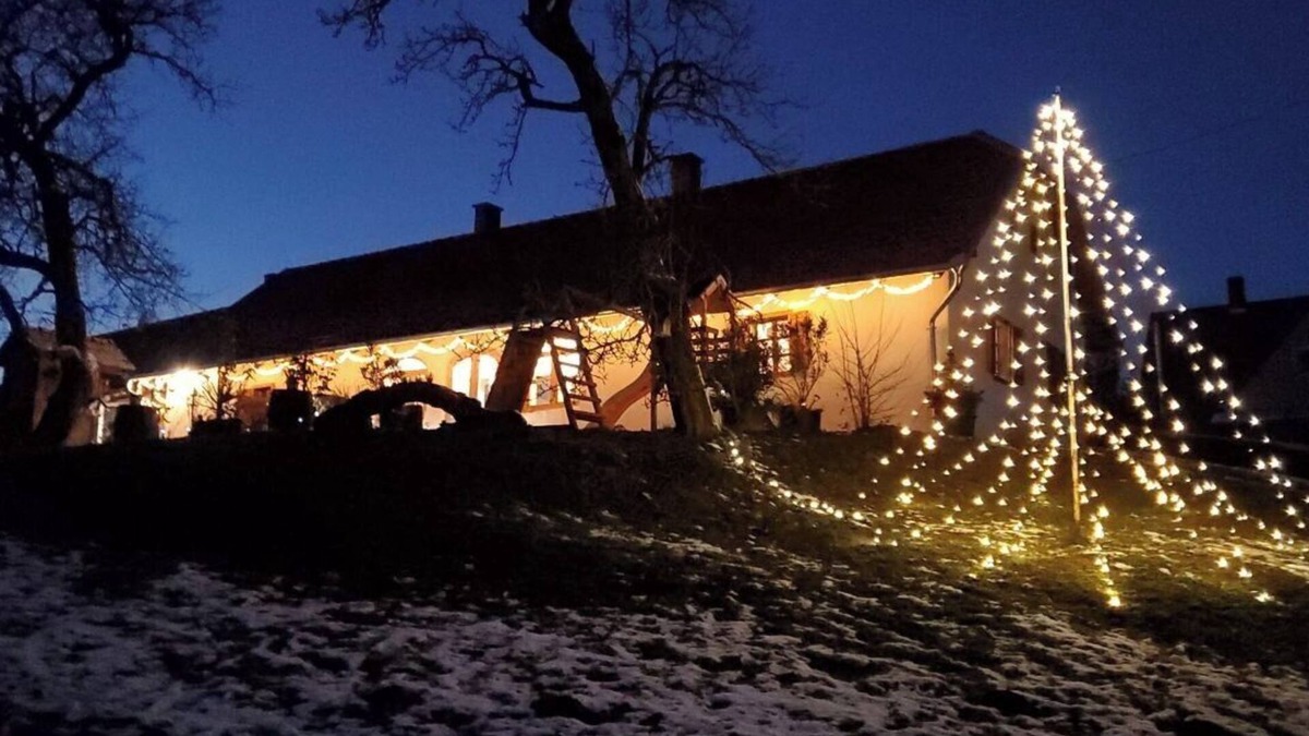 Zalalovo Other | Farmhouse with modern flair