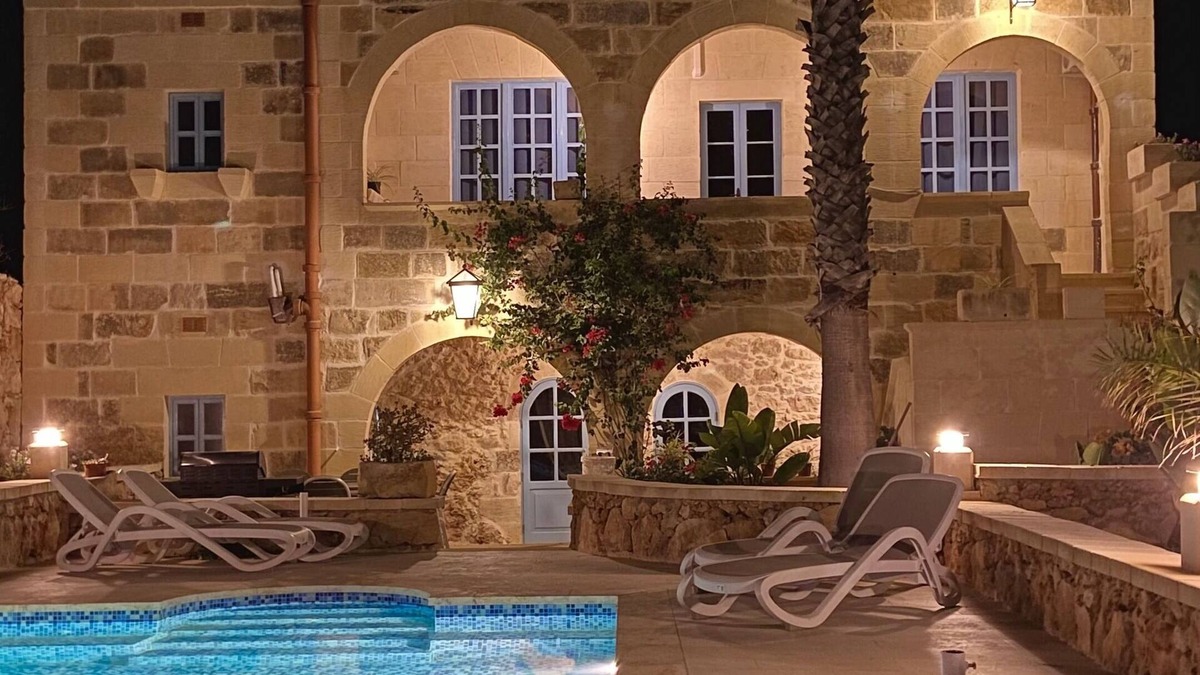 Qala Other | Farmhouse with Private Pool