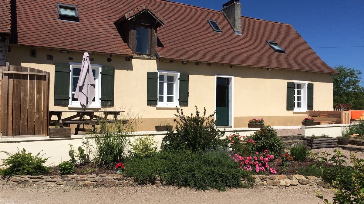 Mialet Other | Farmhouse with Private Swimming Pool and Hot Tub