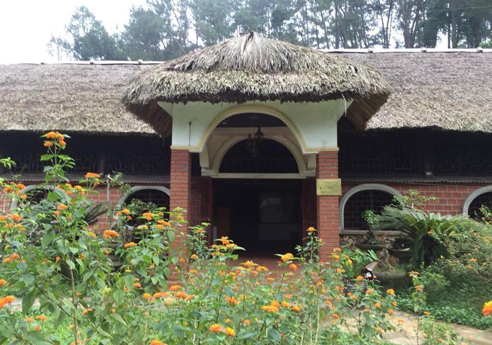 Ham Yen Hotel | FarmStay Ô A Pháo - km37 Hàm Yên