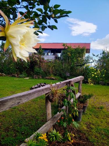 Ibarra House | Farmstay