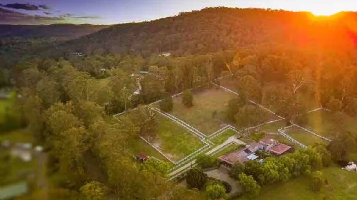 Kangy Angy Other | Farmstay for Families and Friends
