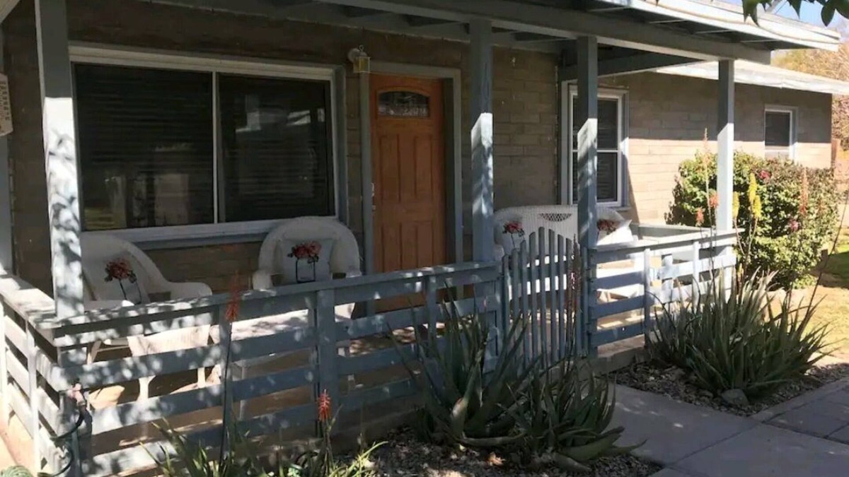 Blythe Other | Farmstay near the Colorado River