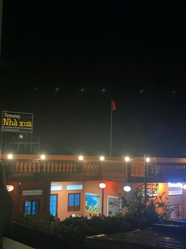 Vinh Hy House | Farmstay NHÀ XƯA