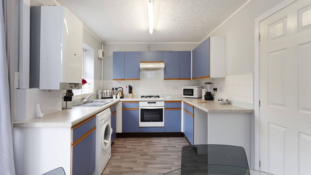 Thorpe Satchville House | Farndale: clean*wifi*close2city*en-suit*