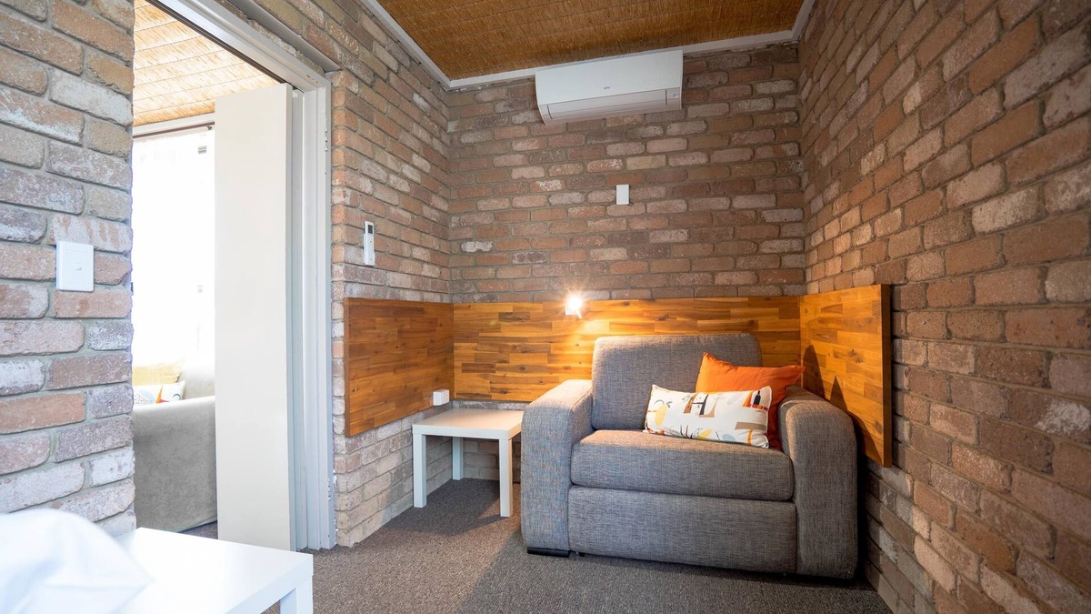 Morwell Hotel | Farnham Court