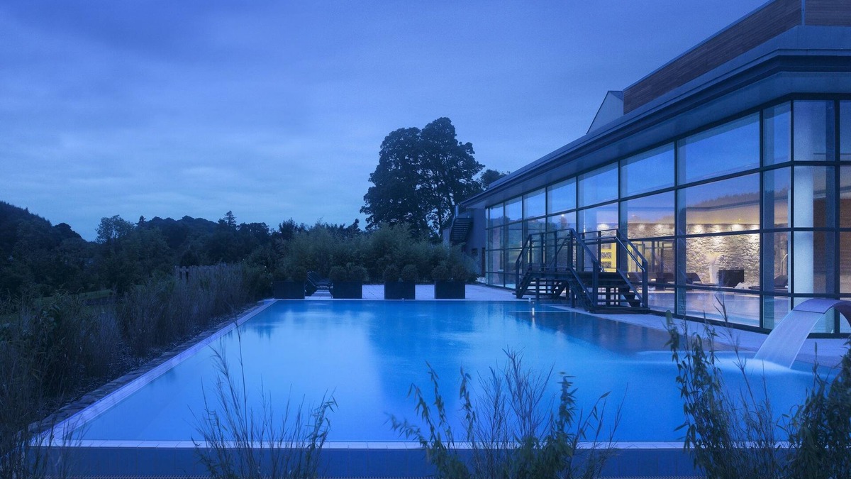 Cavan Hotel | Farnham Estate Spa & Golf Resort