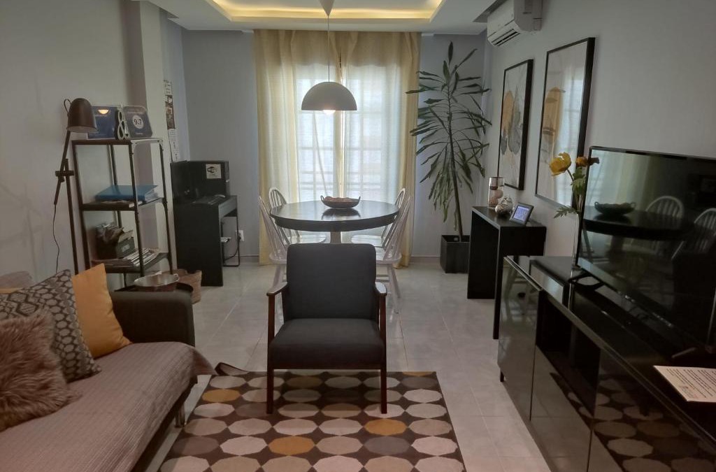 Se Apartment | Faro Stadium Flat by Freetimealgarve
