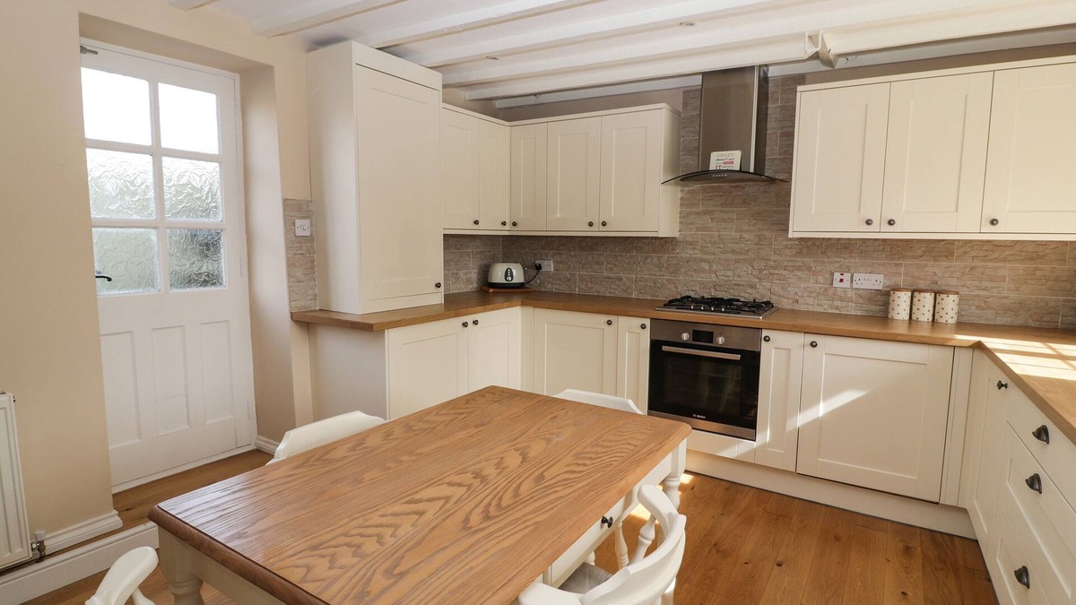 Sturton By Stow Cottage | Farriers Cottage