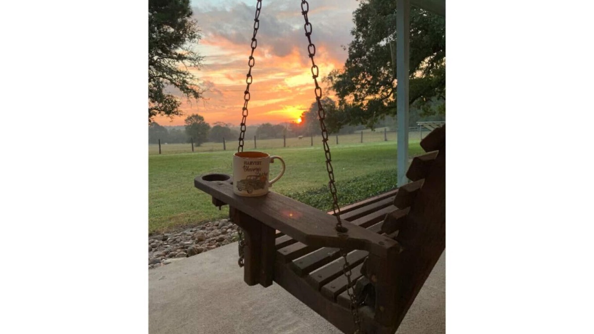 Navasota House | Farrington Legacy Ranch