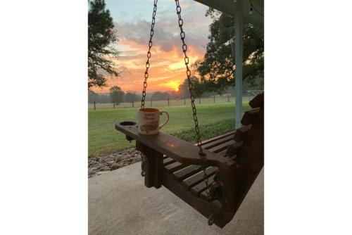 Navasota House | Farrington Legacy Ranch