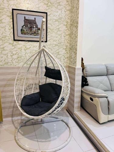 Pattani Villa | Farwa home