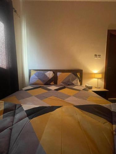 Al Nahda Apartment | Farzus BnB