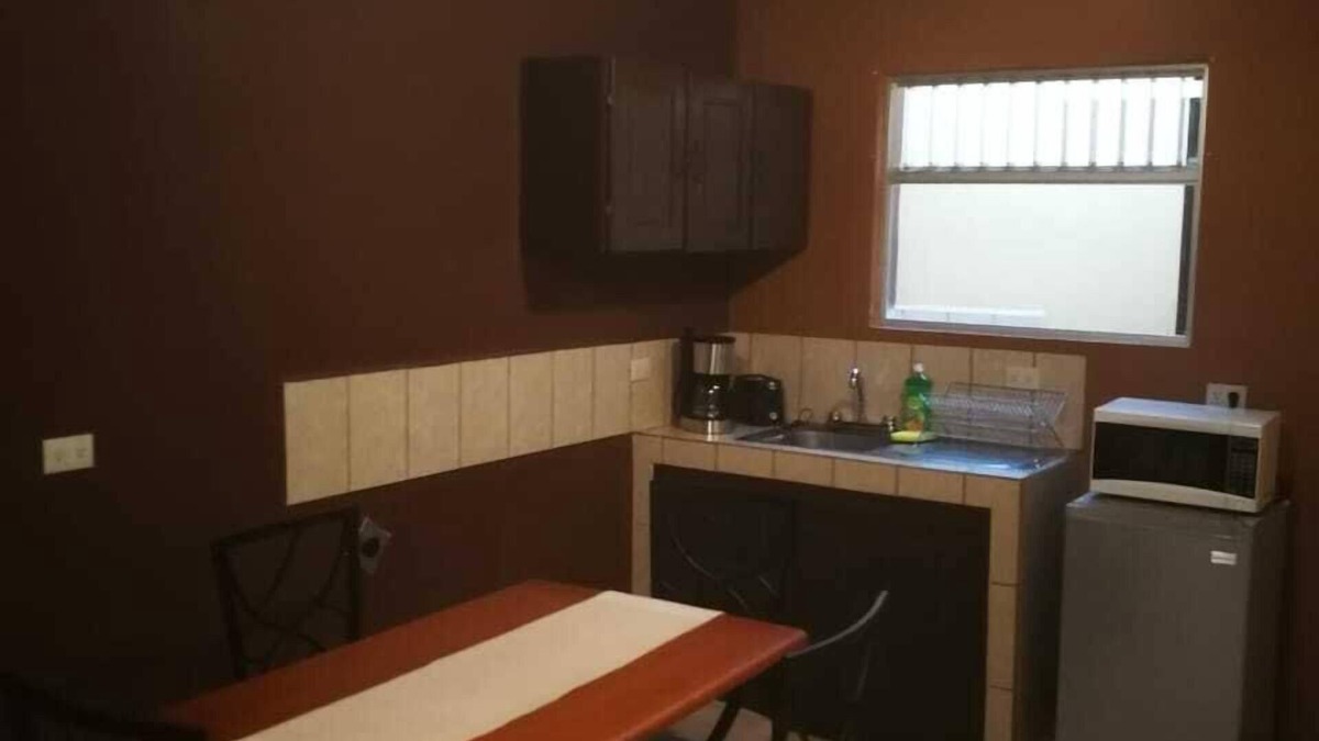 Cartago Apartment | Fasaro Apartment in Cartago Province, Costa Rica