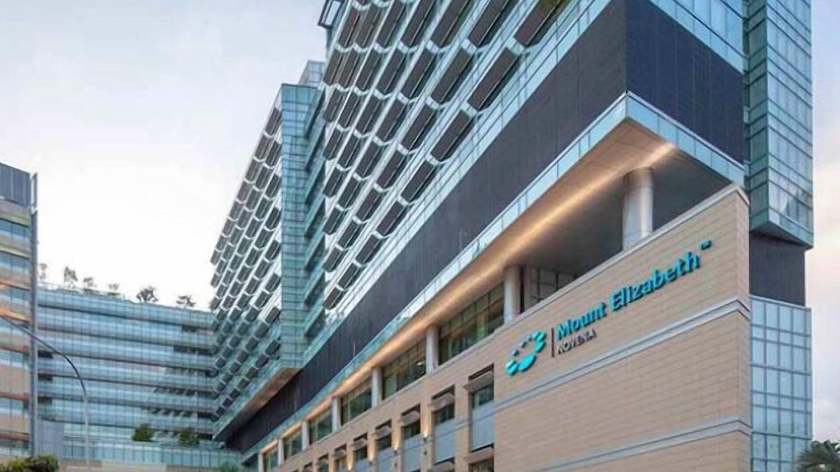 Thomson Road Apartment | Fascinating and Lavishly Designed 2 Bedroom Apartment In Novena