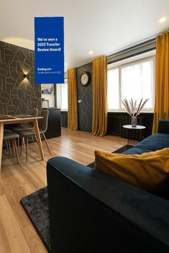 Narva Apartment | Fashion Apartment