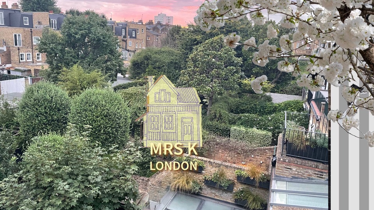Parsons Green and Walham Apartment | Fashionable Open space/3 rooms in the heart of Chelsea London