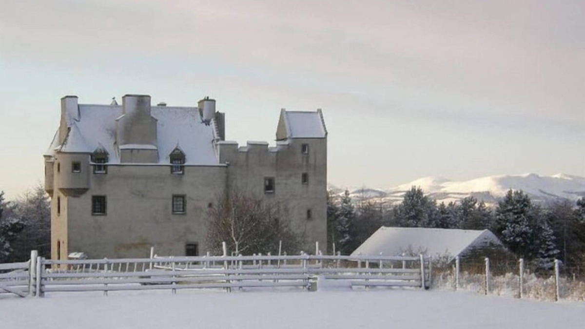 Musselburgh Bed & Breakfast | Faside Estate