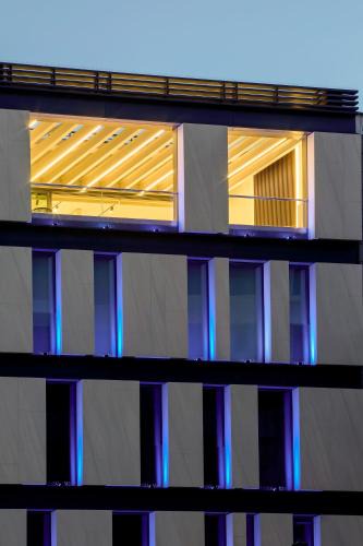 Piraeus Apartment | Fasma Suites Luxury Apartments in Piraeus