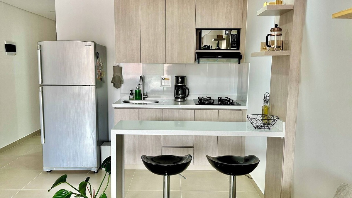 Sabaneta Apartment | "Fast and Fantastic: High-Speed Vrbo Now Available in Sabaneta!
